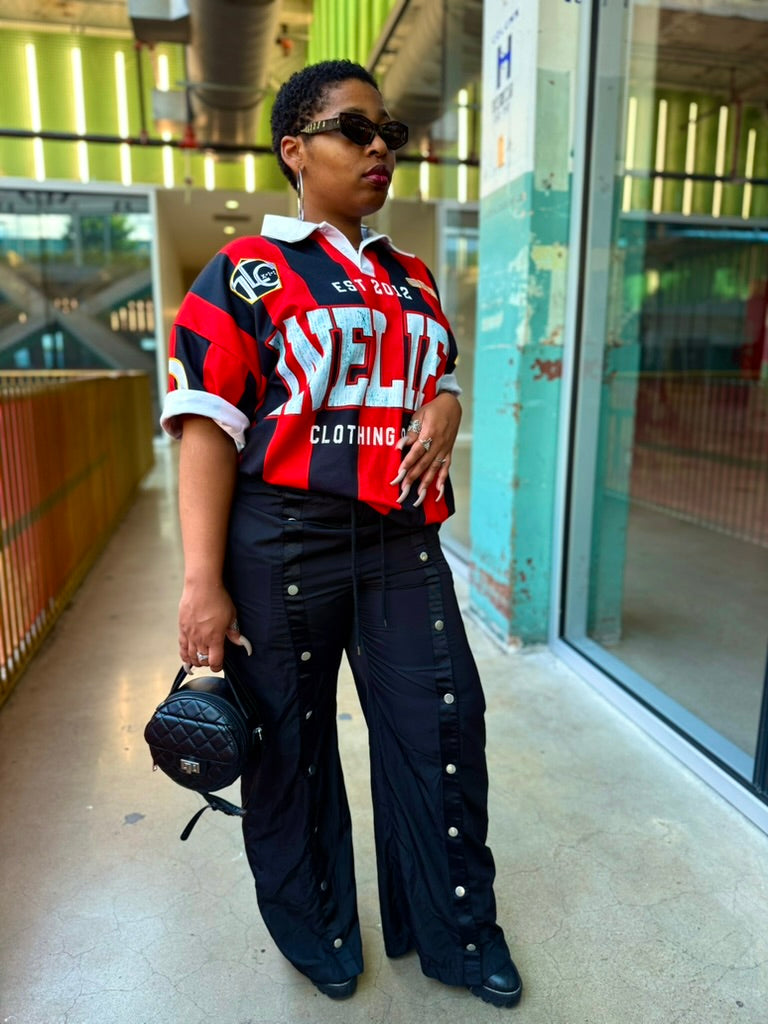 1neLife 'SS25 Soccer Jersey