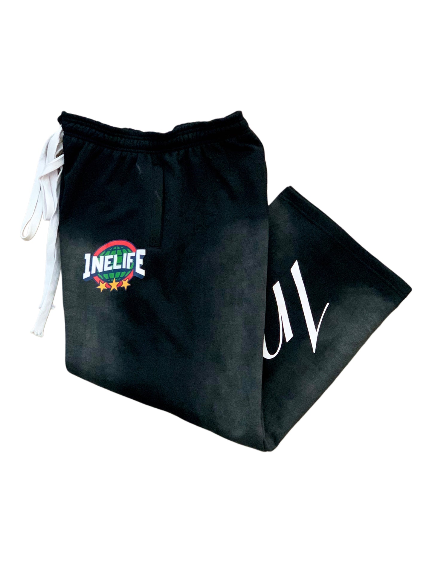 1neLife “GLOBAL” Sweats