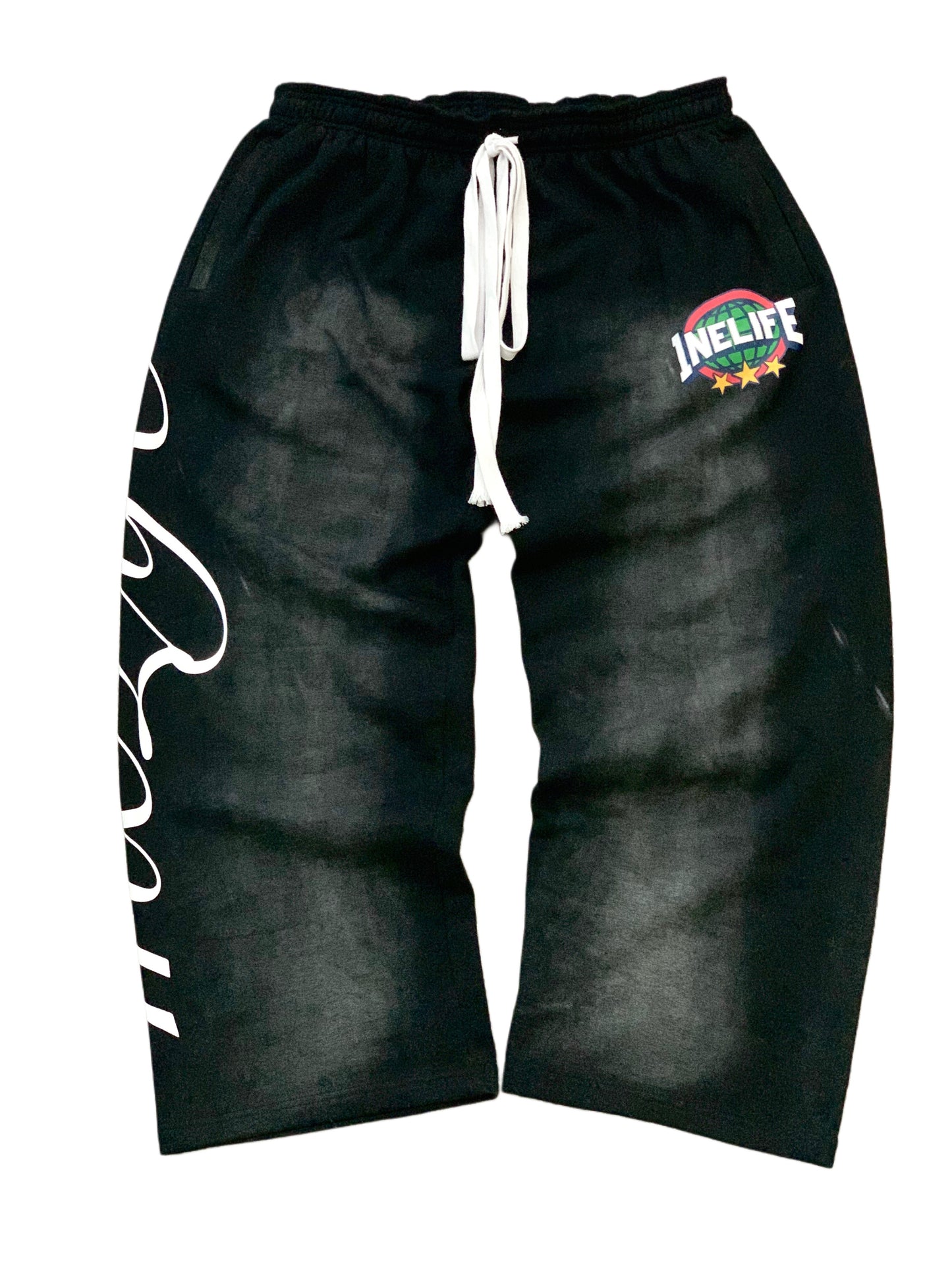 1neLife “GLOBAL” Sweats