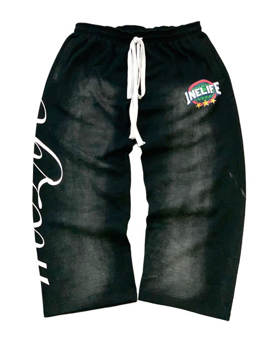 1neLife “GLOBAL” Sweats