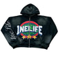 1neLife “GLOBAL” Hoodie